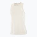 Canotta da running da donna Salomon Shakeout Core Tank whisper white 4