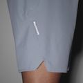 Pantaloncini da running da uomo Salomon Shakeout Core 7" trade winds 7