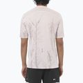 Maglietta da running da uomo Salomon S/Lab Ultra Tee Aop lilac ash 2