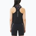 Canotta da running da donna Salomon Sense Aero Short Tank deep black 2