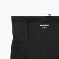Pantaloncini da running da uomo Salomon Sense Aero 7" deep black 9