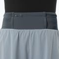 Pantaloncini da corsa da uomo Salomon Sense Aero 2IN1 5 "trade winds" 4
