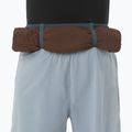 Pantaloncini da corsa da uomo Salomon Sense Aero 2IN1 5 "trade winds" 5