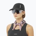 Cappellino con visiera Salomon Shakeout deep black 2