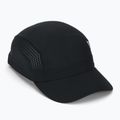 Cappellino con visiera Salomon Shakeout deep black