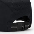 Cappellino con visiera Salomon Shakeout deep black 4