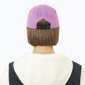 Cappellino con visiera Salomon Shakeout iris orchid 3