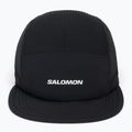 Cappellino con visiera Salomon Sense Aero deep black 2