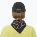 Cappellino con visiera Salomon Sense Aero deep black 3