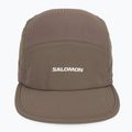 Cappellino con visiera Salomon Sense Aero iron 2