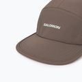 Cappellino con visiera Salomon Sense Aero iron 3