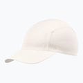 Cappellino con visiera Salomon Shakeout whisper white