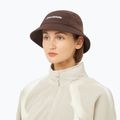 Cappello Salomon SHAKEout Bucket coffee bean 4