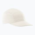 Cappellino con visiera Salomon Bonatti Pro 5 Panel whisper white