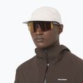Cappellino con visiera Salomon Bonatti Pro 5 Panel whisper white 4