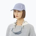 Cappellino con visiera Salomon Shakeout trade winds 2