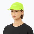 Cappellino con visiera Salomon Sense Aero acid lime 2