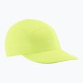 Cappellino con visiera Salomon Bonatti Pro 5 Panel acid lime