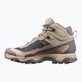 Scarpe da trekking da donna Salomon X Ultra 5 MID GTX iron/dsrtan/gre 2