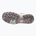 Scarpe da trekking da donna Salomon X Ultra 5 MID GTX iron/dsrtan/gre 6