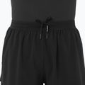 Pantaloncini da corsa da uomo Salomon Aero SPLT 3" deep black 3