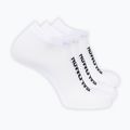 Calzini Salomon Everyday Lite Low 3 pairs white/white/white