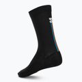 Calzini Salomon Pulse Race Flag Crew black 2