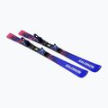 Sci da discesa Salomon Equipe GS Pro + I12 GW race blue/equipe red 3