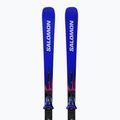 Sci da discesa Salomon Equipe GS Pro + I12 GW race blue/equipe red 4