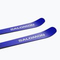 Sci da discesa Salomon Equipe GS Pro + I12 GW race blue/equipe red 5