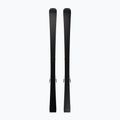 Sci alpini + attacchi Salomon S/Max 24H + M10 GW black/white 2