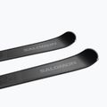 Sci alpini + attacchi Salomon S/Max 24H + M10 GW black/white 6