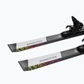 Sci alpini + attacchi Salomon S/Max 24H + M10 GW black/white 7