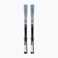 Sci alpini + attacchi Salomon S/Max 10 + M11 GW dusty blue/black