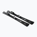 Sci alpini da donna + attacchi Salomon S/Max N°8 Black + M10 GW black/glitter 3