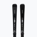 Sci alpini da donna + attacchi Salomon S/Max N°8 Black + M10 GW black/glitter 4