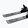 Sci alpini da donna + attacchi Salomon S/Max N°8 Black + M10 GW black/glitter 6