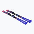Sci da discesa Salomon Equipe GS 12 + I12 GW race blue/equipe red 3