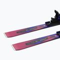 Sci da discesa Salomon Equipe GS 12 + I12 GW race blue/equipe red 6