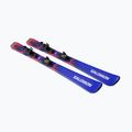 Sci alpini da bambino + attacchi Salomon Equipe Jr M + L6 GW race blue/equipe red 4
