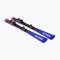 Sci alpini da bambino + attacchi Salomon Equipe MT JR + M10 GW race blue/equipe red 3