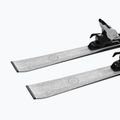 Sci alpini da donna + attacchi Salomon S/Max N°8 Silver + M10 GW silver met./glitter 6