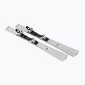 Sci alpini da donna + attacchi Salomon S/Max N°10 + M10 GW silver met/glitter 2
