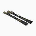 Sci alpini da donna + attacchi Salomon S/Max N°12 + MI11 GW black/glitter 2