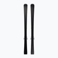 Sci alpini + attacchi Salomon S/Max 8 + M10 GW wrought iron/black 2
