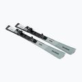 Sci alpini + attacchi Salomon S/Max 8 + M10 GW wrought iron/black 3