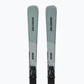 Sci alpini + attacchi Salomon S/Max 8 + M10 GW wrought iron/black 4