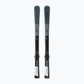 Sci alpini + attacchi Salomon S/Max 6 XT + M10 GW ebony/black