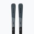 Sci alpini + attacchi Salomon S/Max 6 XT + M10 GW ebony/black 5