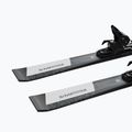 Sci alpini + attacchi Salomon S/Max 6 XT + M10 GW ebony/black 7